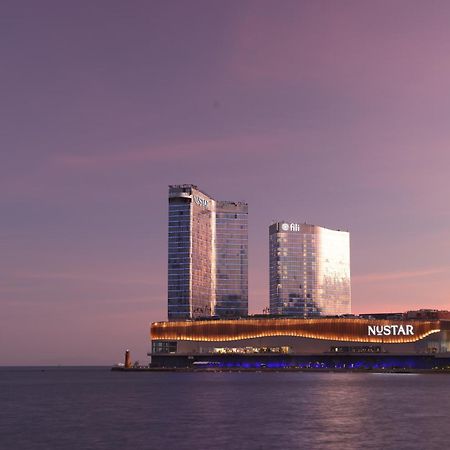 Fili Hotel Cebu Esterno foto