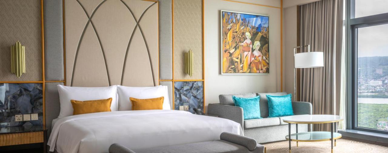 Fili Hotel Cebu Esterno foto