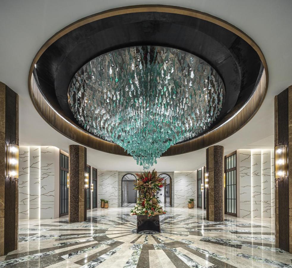 Fili Hotel Cebu Esterno foto