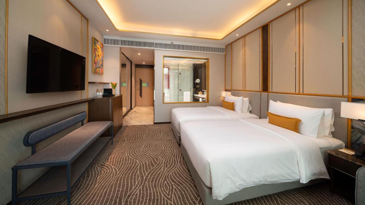 Fili Hotel Cebu Esterno foto