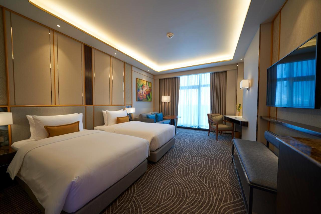 Fili Hotel Cebu Esterno foto