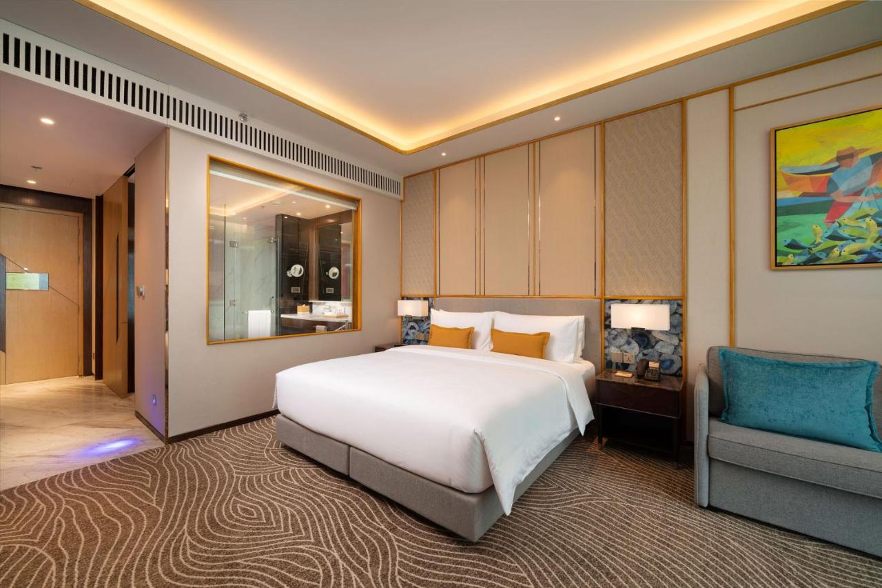 Fili Hotel Cebu Esterno foto
