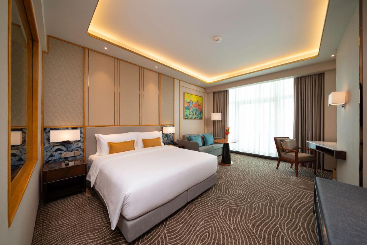 Fili Hotel Cebu Esterno foto