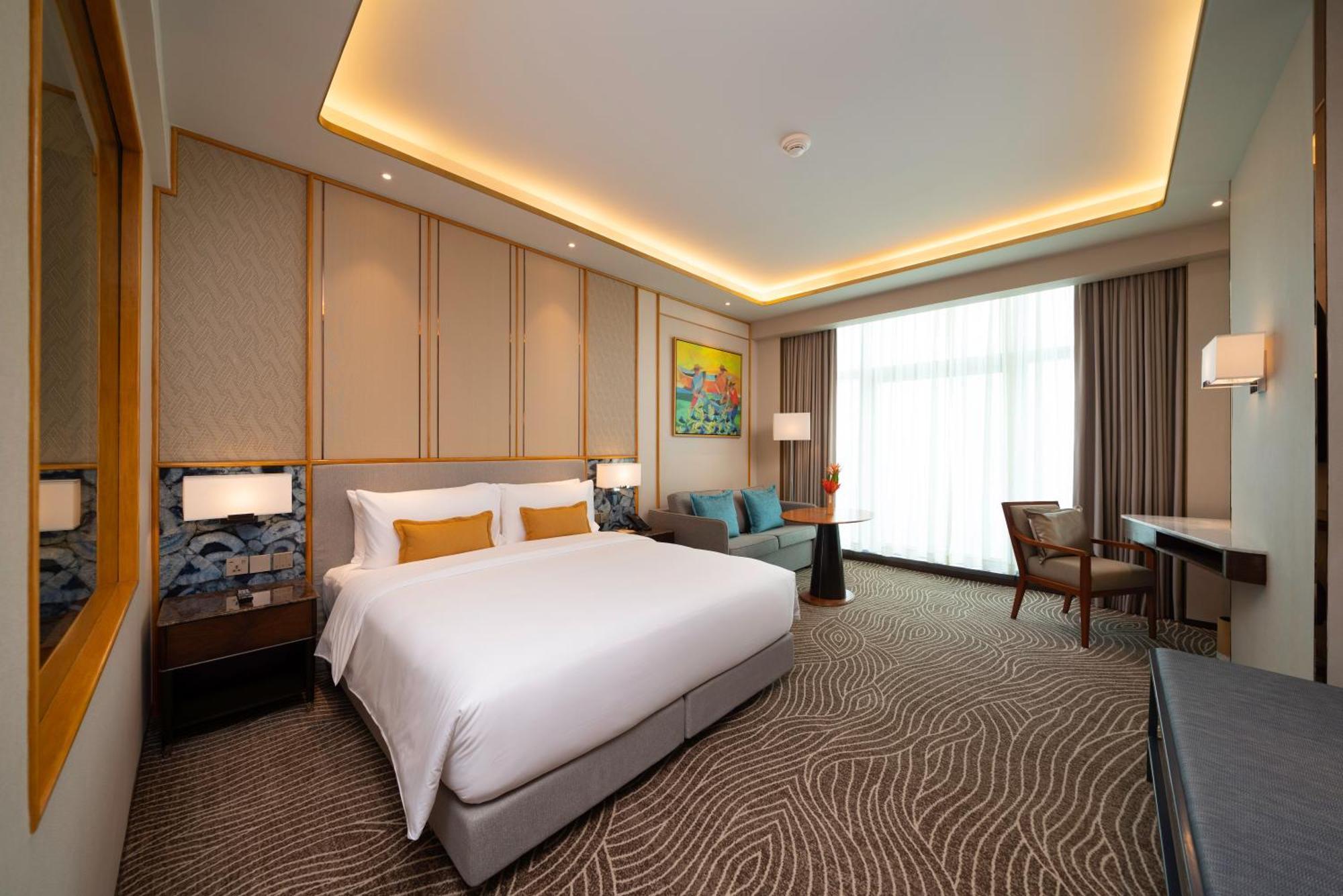 Fili Hotel Cebu Esterno foto