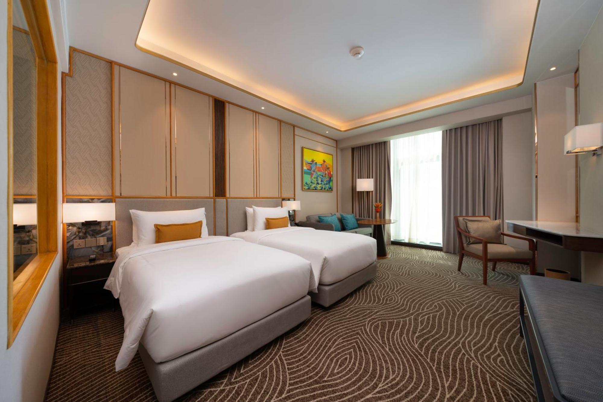 Fili Hotel Cebu Esterno foto