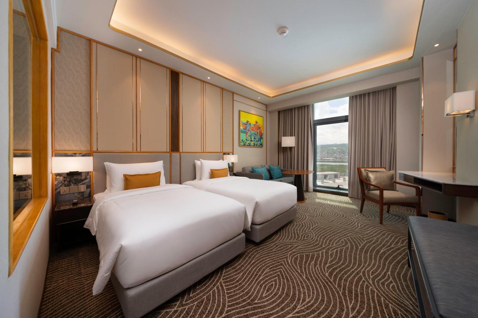 Fili Hotel Cebu Esterno foto