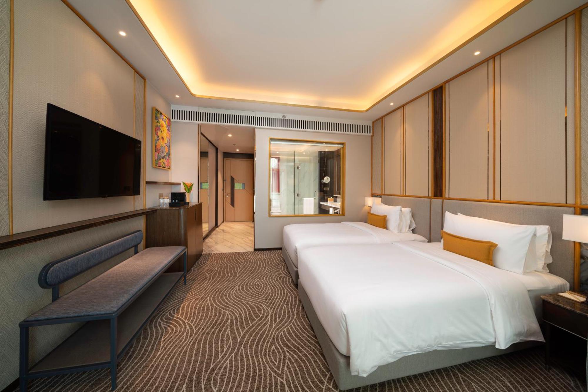 Fili Hotel Cebu Esterno foto