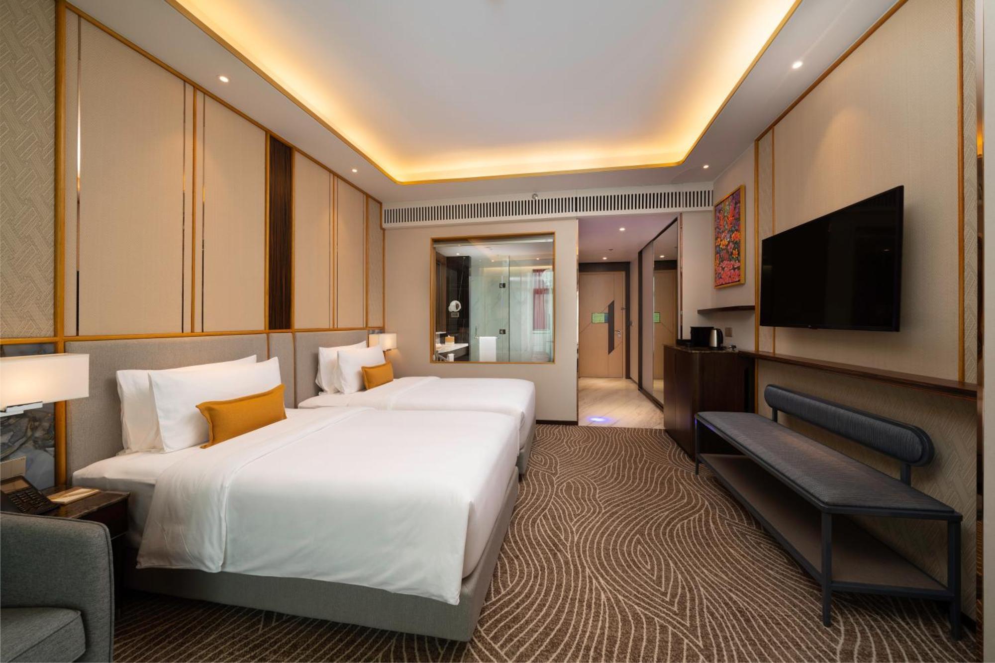 Fili Hotel Cebu Esterno foto