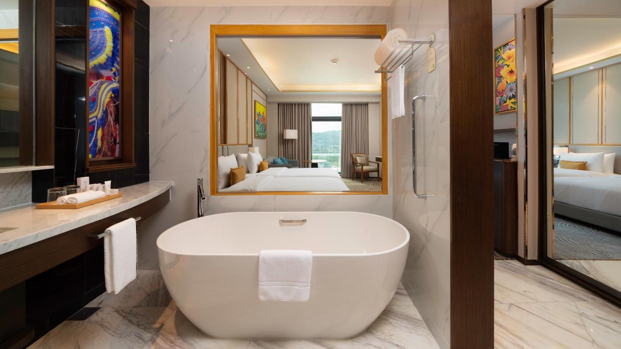 Fili Hotel Cebu Esterno foto