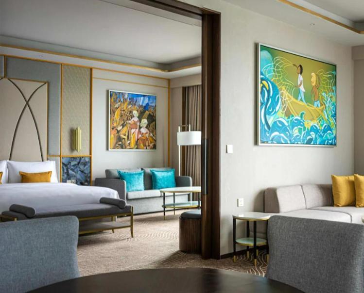 Fili Hotel Cebu Esterno foto