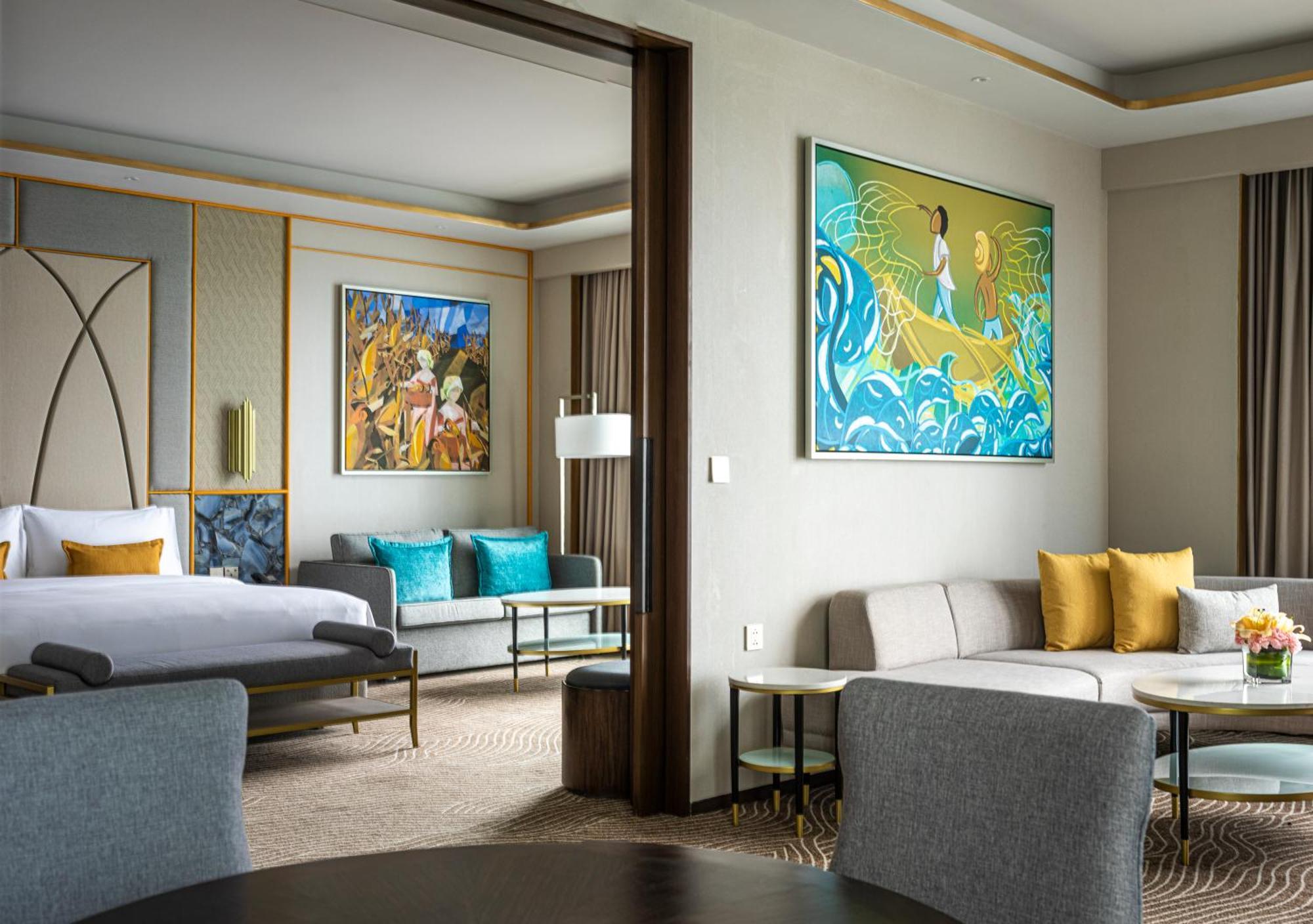 Fili Hotel Cebu Esterno foto
