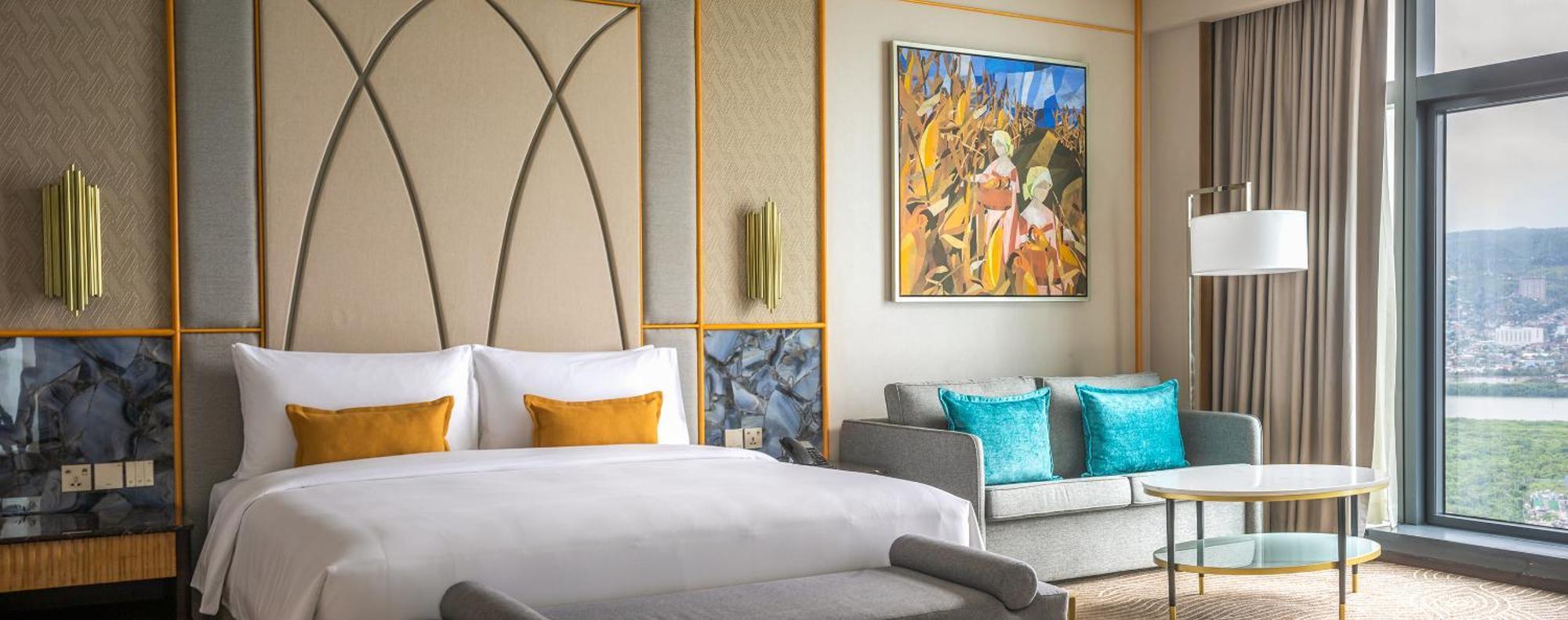 Fili Hotel Cebu Esterno foto